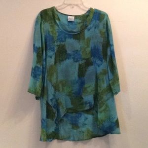 Excellent condition tunic